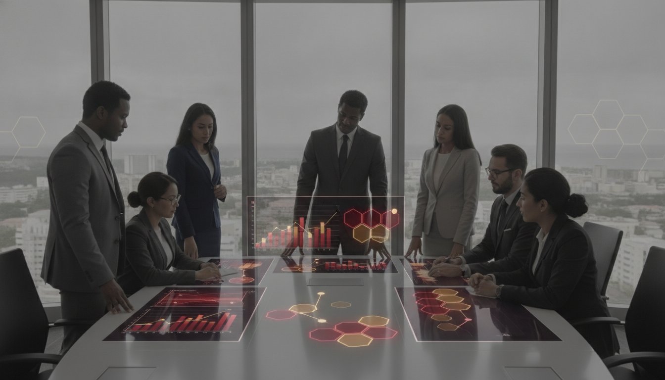 Read more about the article Professional Project Management in Trinidad: A Guide to Strategic Execution