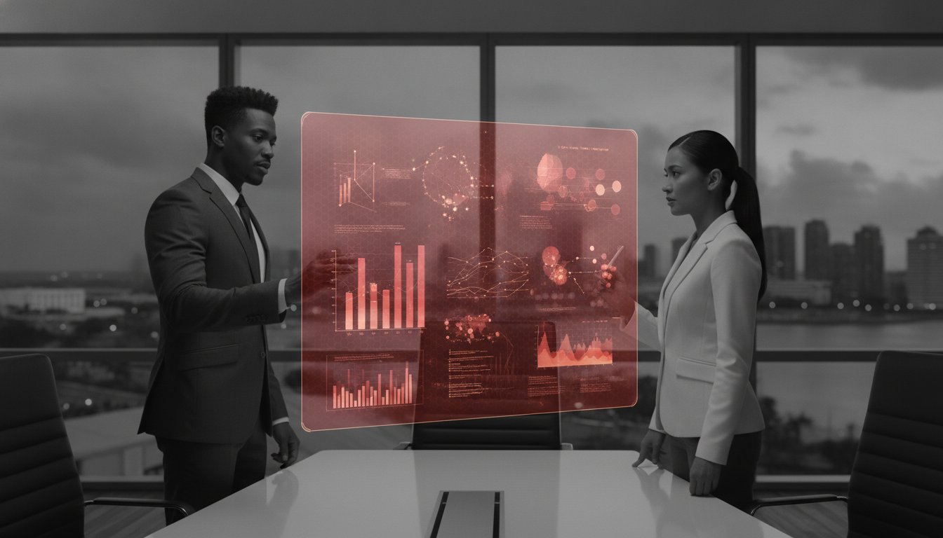 Read more about the article Selecting the Right Quantitative Research Firms in Trinidad: A 2026 Executive Guide