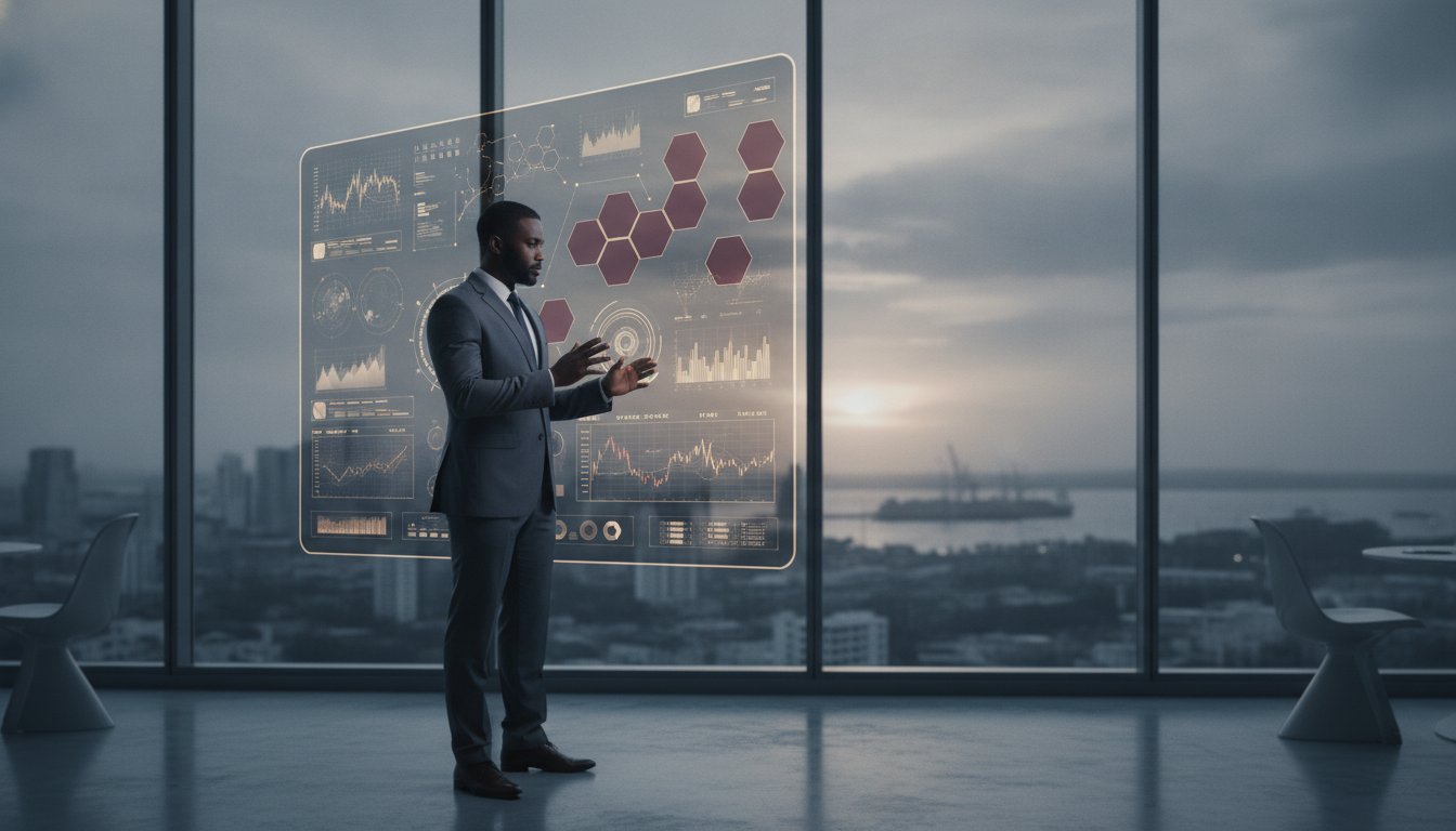Read more about the article Strategic Market Insights in Trinidad: A Professional Reference for 2026